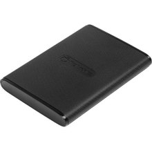 Портативний накопичувач SSD Transcend 2TB USB 3.1 Gen 2 Type-C ESD270C
