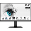 Монітор MSI 23.8 PRO MP2412 HDMI, DP, MM, VA, 100Hz, 4ms, sRGB 113%