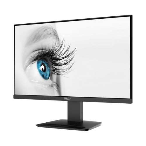 Монітор MSI 23.8 PRO MP2412 HDMI, DP, MM, VA, 100Hz, 4ms, sRGB 113%