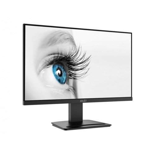 Монітор MSI 23.8 PRO MP2412 HDMI, DP, MM, VA, 100Hz, 4ms, sRGB 113%