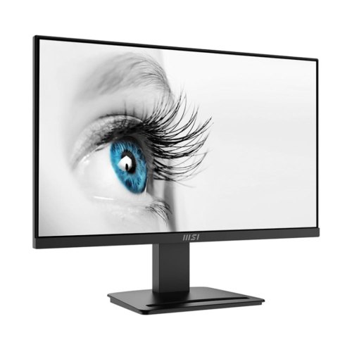 Монітор MSI 23.8 PRO MP2412 HDMI, DP, MM, VA, 100Hz, 4ms, sRGB 113%