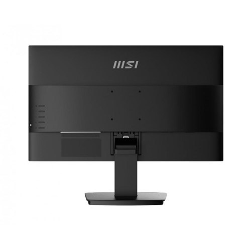 Монітор MSI 23.8 PRO MP2412 HDMI, DP, MM, VA, 100Hz, 4ms, sRGB 113%