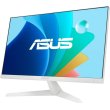 Монітор Asus VY249HF-W 23.8 IPS,1920*1080,100 Гц,HDMI,білий