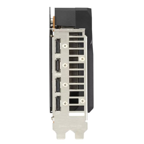 Відеокарта Asus RX 6600 Dual V2 8GB GDDR6 (128bit) (2491/14000) (HDMI, 3 x DisplayPort) (DUAL-RX6600-8G-V2)