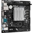 Материнська плата ASRock N100DC-ITX +CPU Intel N100 4core 1 xDDR4 1xM.2 HDMI VGA mini-ITX
