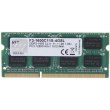 Модуль пам'яті G.Skill DDR3L-1600 4GB SODIMM CL11-11-11 1.35V