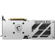 Відеокарта MSI Nvidia GeForce RTX 4060 Ti GAMING X SLIM 16G WHITE