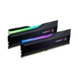 Модуль пам'яті G.Skill Trident Z5 Neo RGB Black DDR5-5600 64GB (2x32GB) AMD EXPO CL36-36-36-89 1.25V