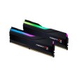 Модуль пам'яті G.Skill Trident Z5 Neo RGB Black DDR5-5600 64GB (2x32GB) AMD EXPO CL36-36-36-89 1.25V