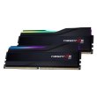 Модуль пам'яті G.Skill Trident Z5 Neo RGB Black DDR5-5600 64GB (2x32GB) AMD EXPO CL36-36-36-89 1.25V