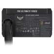 Блок живлення ASUS TUF GAMING (650W), >90%, 80+ Bronze, 135mm, 1xMB 24pin(20+4), 2xCPU 8pin(4+4), 4xMolex, 5xSATA, 4xPCIe 8pin(6+2), TUF-GAMING-650B