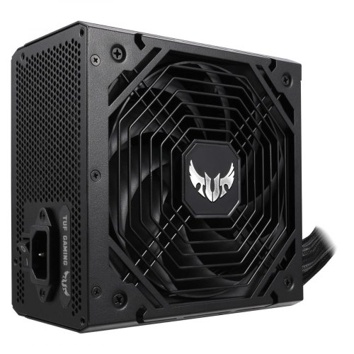 Блок живлення ASUS TUF GAMING (650W), >90%, 80+ Bronze, 135mm, 1xMB 24pin(20+4), 2xCPU 8pin(4+4), 4xMolex, 5xSATA, 4xPCIe 8pin(6+2), TUF-GAMING-650B