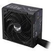 Блок живлення ASUS TUF GAMING (650W), >90%, 80+ Bronze, 135mm, 1xMB 24pin(20+4), 2xCPU 8pin(4+4), 4xMolex, 5xSATA, 4xPCIe 8pin(6+2), TUF-GAMING-650B