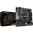 Материнська плата GIGABYTE A620M H sAM5 H620M 2xDDR5 M.2 HDMI DP mATX