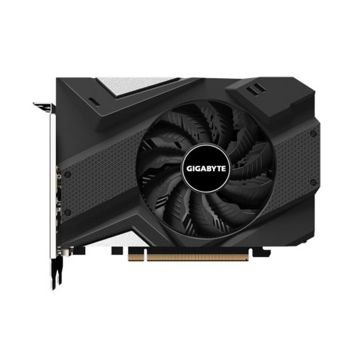 Відеокарта GIGABYTE Nvidia GeForce GTX 1650 4GB D6 rev.2.0 (GV-N1656D6-4GD rev.2.0)