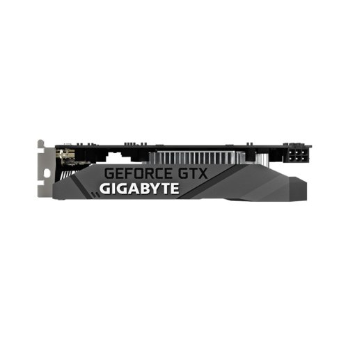 Відеокарта GIGABYTE Nvidia GeForce GTX 1650 4GB D6 rev.2.0 (GV-N1656D6-4GD rev.2.0)