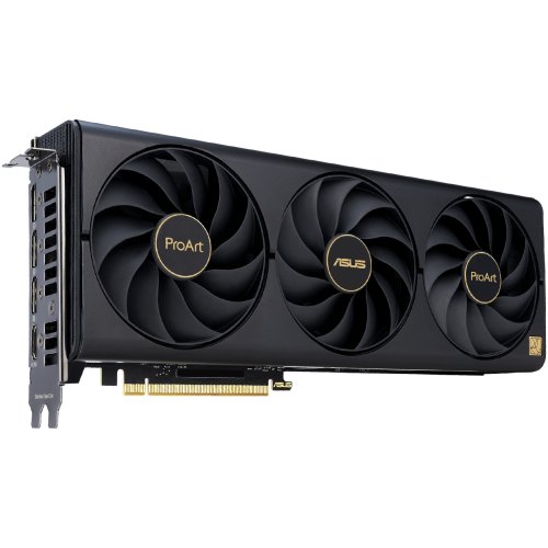 Відеокарта ASUS Nvidia GeForce PROART-RTX4070TI-12G (90YV0J31-M0NB00) Bulk