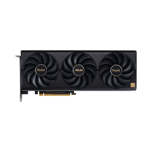 Відеокарта ASUS Nvidia GeForce PROART-RTX4070TI-12G (90YV0J31-M0NB00) Bulk
