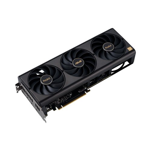 Відеокарта ASUS Nvidia GeForce PROART-RTX4070TI-12G (90YV0J31-M0NB00) Bulk