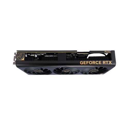 Відеокарта ASUS Nvidia GeForce PROART-RTX4070TI-12G (90YV0J31-M0NB00) Bulk