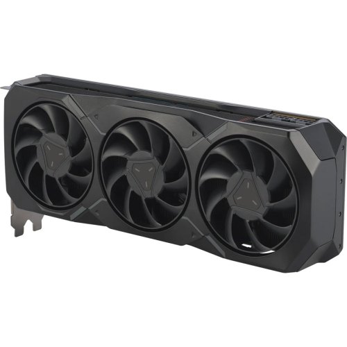 Відеокарта XFX AMD Radeon RX 7900 GRE Gaming 16GB GDDR6 (RX-79GMBABFB) BULK