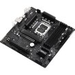 Материнська плата ASRock  B760M PG LIGHTNING s1700 B760 4xDDR5 M.2 HDMI DP mATX