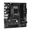 Материнська плата ASRock  B760M PG LIGHTNING s1700 B760 4xDDR5 M.2 HDMI DP mATX