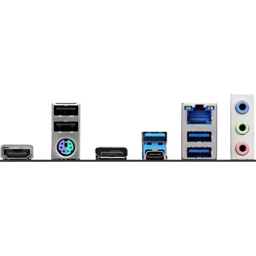 Материнська плата ASRock  B760M PG LIGHTNING s1700 B760 4xDDR5 M.2 HDMI DP mATX