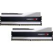 Модуль пам'яті G.Skill Trident Z5 silver DDR5-6000 64GB (2x32GB) Intel XMP 32-38-38-96 1.40V