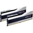 Модуль пам'яті G.Skill Trident Z5 silver DDR5-6000 64GB (2x32GB) Intel XMP 32-38-38-96 1.40V