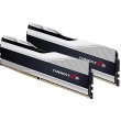Модуль пам'яті G.Skill Trident Z5 silver DDR5-6000 64GB (2x32GB) Intel XMP 32-38-38-96 1.40V
