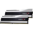 Модуль пам'яті G.Skill Trident Z5 silver DDR5-6000 64GB (2x32GB) Intel XMP 32-38-38-96 1.40V