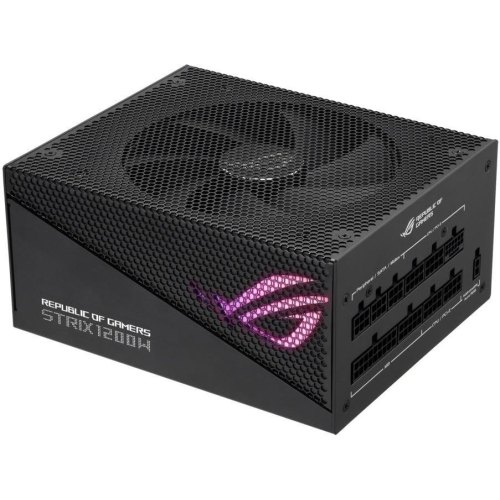 Блок живлення ASUS ROG-STRIX-1200G-AURA-GAMING