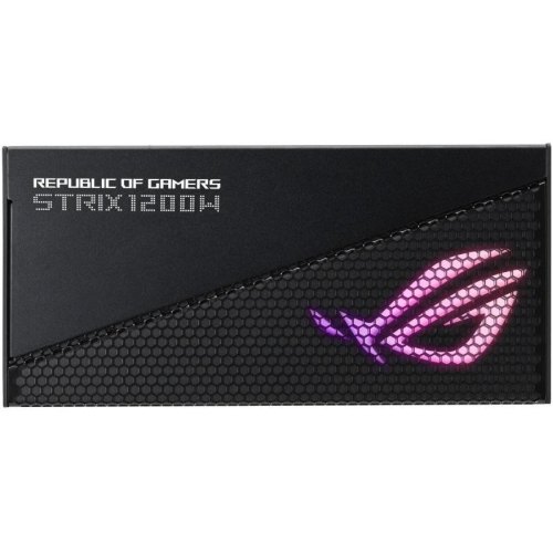 Блок живлення ASUS ROG-STRIX-1200G-AURA-GAMING