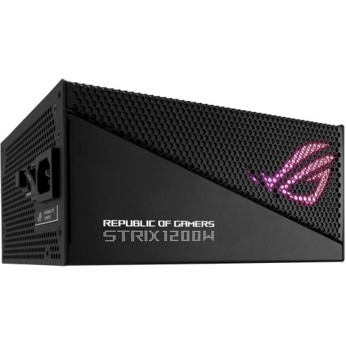 Блок живлення ASUS ROG-STRIX-1200G-AURA-GAMING