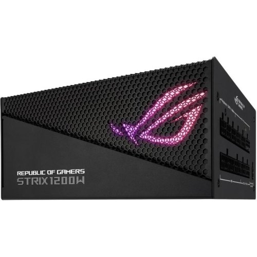 Блок живлення ASUS ROG-STRIX-1200G-AURA-GAMING