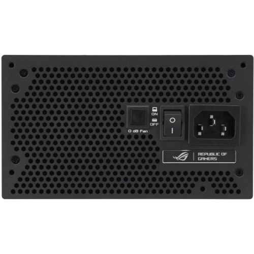 Блок живлення ASUS ROG-STRIX-1200G-AURA-GAMING