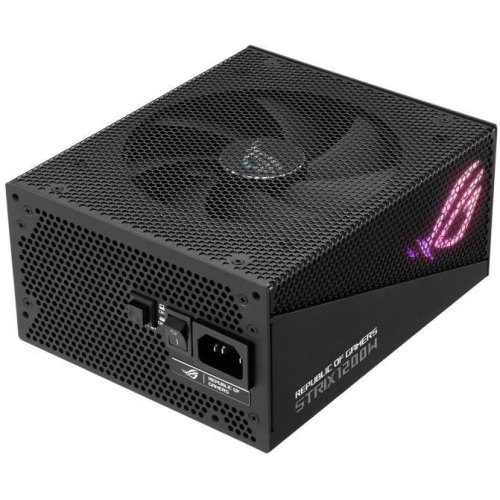 Блок живлення ASUS ROG-STRIX-1200G-AURA-GAMING