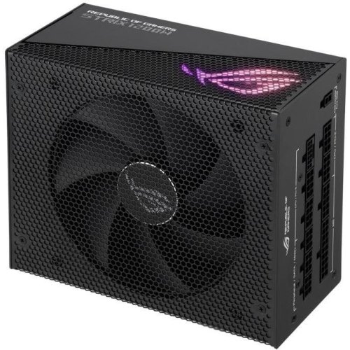 Блок живлення ASUS ROG-STRIX-1200G-AURA-GAMING