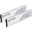 Модуль пам'яті G.Skill Ripjaws S5 White DDR5-5600 64GB (2x32GB) CL36-36-36-89 1.25V