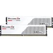 Модуль пам'яті G.Skill Ripjaws S5 White DDR5-5600 64GB (2x32GB) CL36-36-36-89 1.25V
