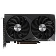 Відеокарта GIGABYTE Nvidia GeForce RTX 3060 WINDFORCE 2X OC 12GB D6 rev.2.0 (GV-N3060WF2 OC-12GD rev.2.0)