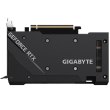 Відеокарта GIGABYTE Nvidia GeForce RTX 3060 WINDFORCE 2X OC 12GB D6 rev.2.0 (GV-N3060WF2 OC-12GD rev.2.0)