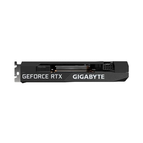 Відеокарта GIGABYTE Nvidia GeForce RTX 3060 WINDFORCE 2X OC 12GB D6 rev.2.0 (GV-N3060WF2 OC-12GD rev.2.0)