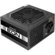 Блок живлення CHIEFTEC EON (600W), >80%, 80+ White(230V Only), 120мм, 1xMB 24pin(20+4), 2xCPU 8pin(4+4), 2xMolex, 4xSATA, 2xPCIe 8pin(6+2)