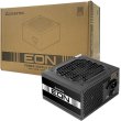 Блок живлення CHIEFTEC EON (600W), >80%, 80+ White(230V Only), 120мм, 1xMB 24pin(20+4), 2xCPU 8pin(4+4), 2xMolex, 4xSATA, 2xPCIe 8pin(6+2)