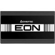 Блок живлення CHIEFTEC EON (600W), >80%, 80+ White(230V Only), 120мм, 1xMB 24pin(20+4), 2xCPU 8pin(4+4), 2xMolex, 4xSATA, 2xPCIe 8pin(6+2)