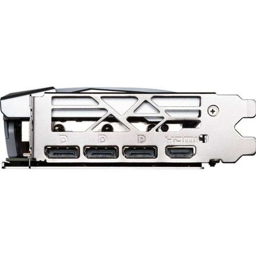 Відеокарта MSI Nvidia GeForce RTX 4070 GAMING X SLIM 12G WHITE