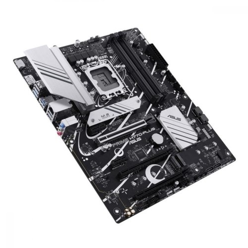 Материнcька плата ASUS PRIME H770-PLUS s1700 H770 4xDDR5 M.2 HDMI DP ATX