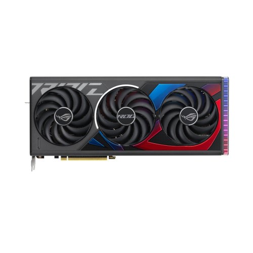 Відеокарта ASUS Nvidia GeForce ROG-STRIX-RTX4070TI-O12G-GAMING